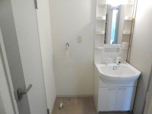 ペアーレ葛木　Ａ棟　＊＊ A0202号-6