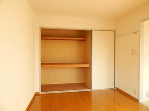 ペアーレ葛木　Ａ棟　＊＊ A0202号-7