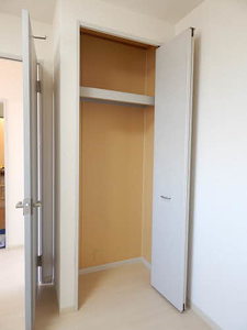 ペアーレ葛木　Ａ棟　＊＊ A0202号-10