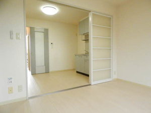 ペアーレ葛木　Ａ棟　＊＊ A0202号-14