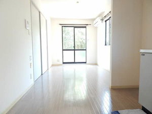 ペアーレ葛木　Ｃ棟　＊＊ C0101号-2