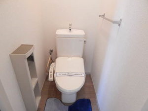 ペアーレ葛木　Ｃ棟　＊＊ C0101号-4