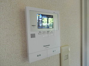 ペアーレ葛木　Ｃ棟　＊＊ C0101号-7