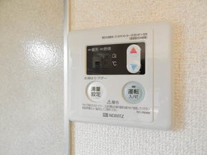 ペアーレ葛木　Ｃ棟　＊＊ C0101号-8