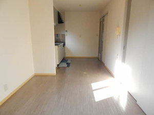 ペアーレ葛木　Ｃ棟　＊＊ C0101号-13