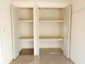 ペアーレ葛木　Ｃ棟　＊＊ C0101号-14