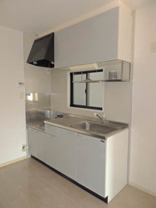 ペアーレ葛木　Ｃ棟　＊＊ C0102号-3