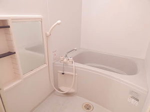 ペアーレ葛木　Ｃ棟　＊＊ C0102号-4