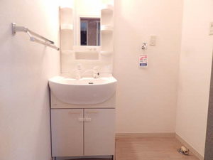 ペアーレ葛木　Ｃ棟　＊＊ C0102号-6