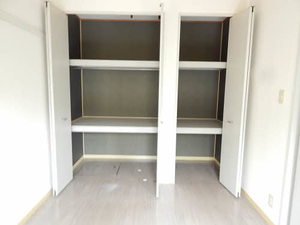 ペアーレ葛木　Ｃ棟　＊＊ C0102号-7