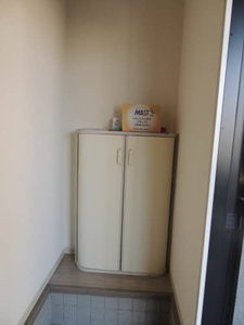 ペアーレ葛木　Ｃ棟　＊＊ C0102号-8