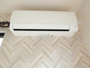 ペアーレ葛木　Ｃ棟　＊＊ C0102号-9