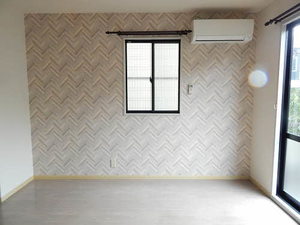 ペアーレ葛木　Ｃ棟　＊＊ C0102号-11