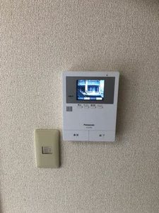 ペアーレ葛木　Ｃ棟　＊＊ C0102号-12