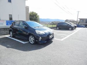 ペアーレ葛木　Ｃ棟　＊＊ C0102号-15