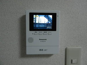 ペアーレ葛木 D棟 ** D0101号-6