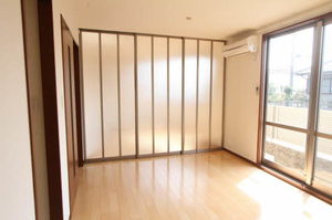 カーサフェリーチェ * A0102号-2