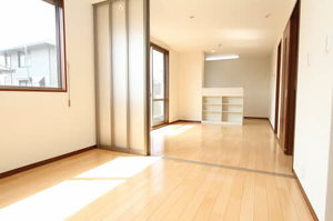 カーサフェリーチェ * A0102号-6