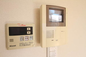 カーサフェリーチェ * A0102号-12