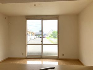 ライズヴィレッジ甘木　Ａ棟　＊＊ A0102号-3