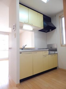 ライズヴィレッジ甘木　Ａ棟　＊＊ A0102号-4