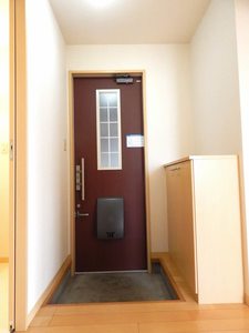 ライズヴィレッジ甘木　Ａ棟　＊＊ A0102号-5