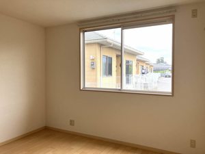 ライズヴィレッジ甘木　Ａ棟　＊＊ A0102号-9