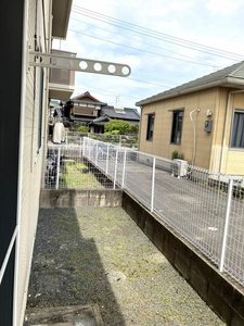 ライズヴィレッジ甘木　Ａ棟　＊＊ A0102号-12