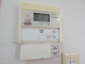 ライズヴィレッジ甘木　Ａ棟　＊＊ A0102号-14