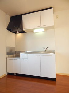 ライズヴィレッジ甘木 B棟 ** B0001号-4