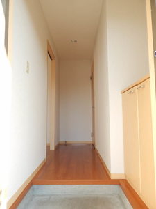 ライズヴィレッジ甘木 B棟 ** B0001号-5