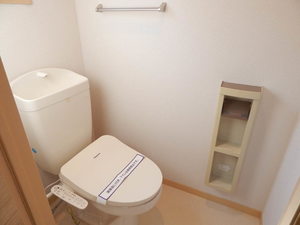 ライズヴィレッジ甘木 B棟 ** B0001号-6