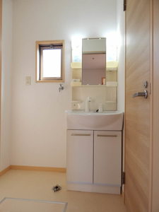 ライズヴィレッジ甘木 B棟 ** B0001号-7