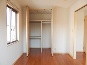 ライズヴィレッジ甘木 B棟 ** B0001号-10