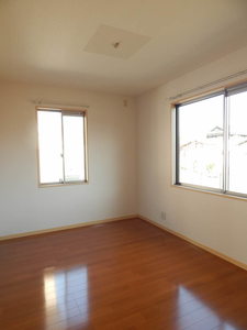 ライズヴィレッジ甘木 B棟 ** B0001号-11