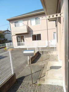 ライズヴィレッジ甘木 B棟 ** B0001号-15