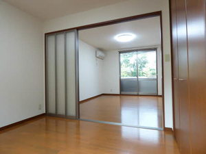 シャーメゾン城内　＊＊ A0102号-2