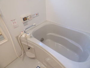 シャーメゾン城内　＊＊ A0102号-4