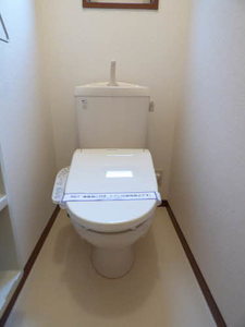 シャーメゾン城内　＊＊ A0102号-5