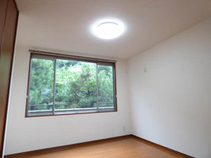 シャーメゾン城内　＊＊ A0102号-8