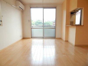 カントリーヴァレー　Ⅲ　＊＊ A0202号-2