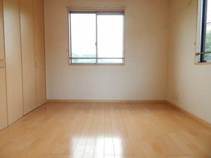 カントリーヴァレー　Ⅲ　＊＊ A0202号-4