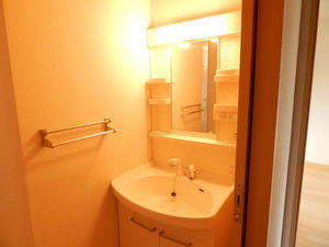 カントリーヴァレー　Ⅲ　＊＊ A0202号-7