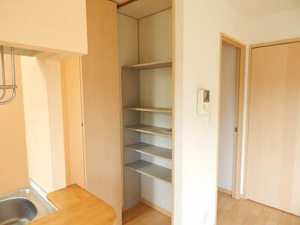 カントリーヴァレー　Ⅲ　＊＊ A0202号-11