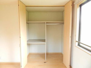 カントリーヴァレー　Ⅲ　＊＊ A0202号-12