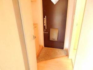 カントリーヴァレー　Ⅲ　＊＊ A0202号-14