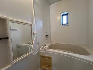 スカイハイツながの　＊ A0201号-4