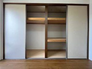 スカイハイツながの　＊ A0201号-8