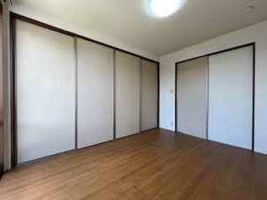 スカイハイツながの　＊ A0201号-10