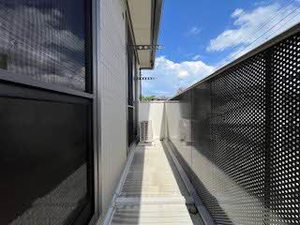 スカイハイツながの　＊ A0201号-13